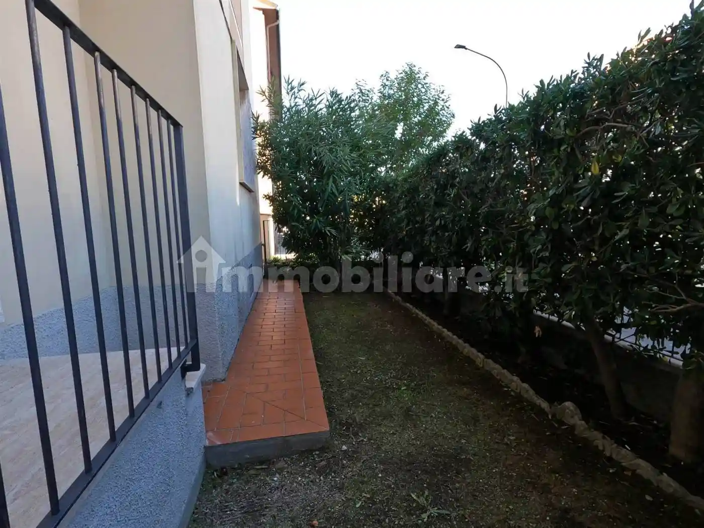 Appartamento in vendita a Collesalvetti