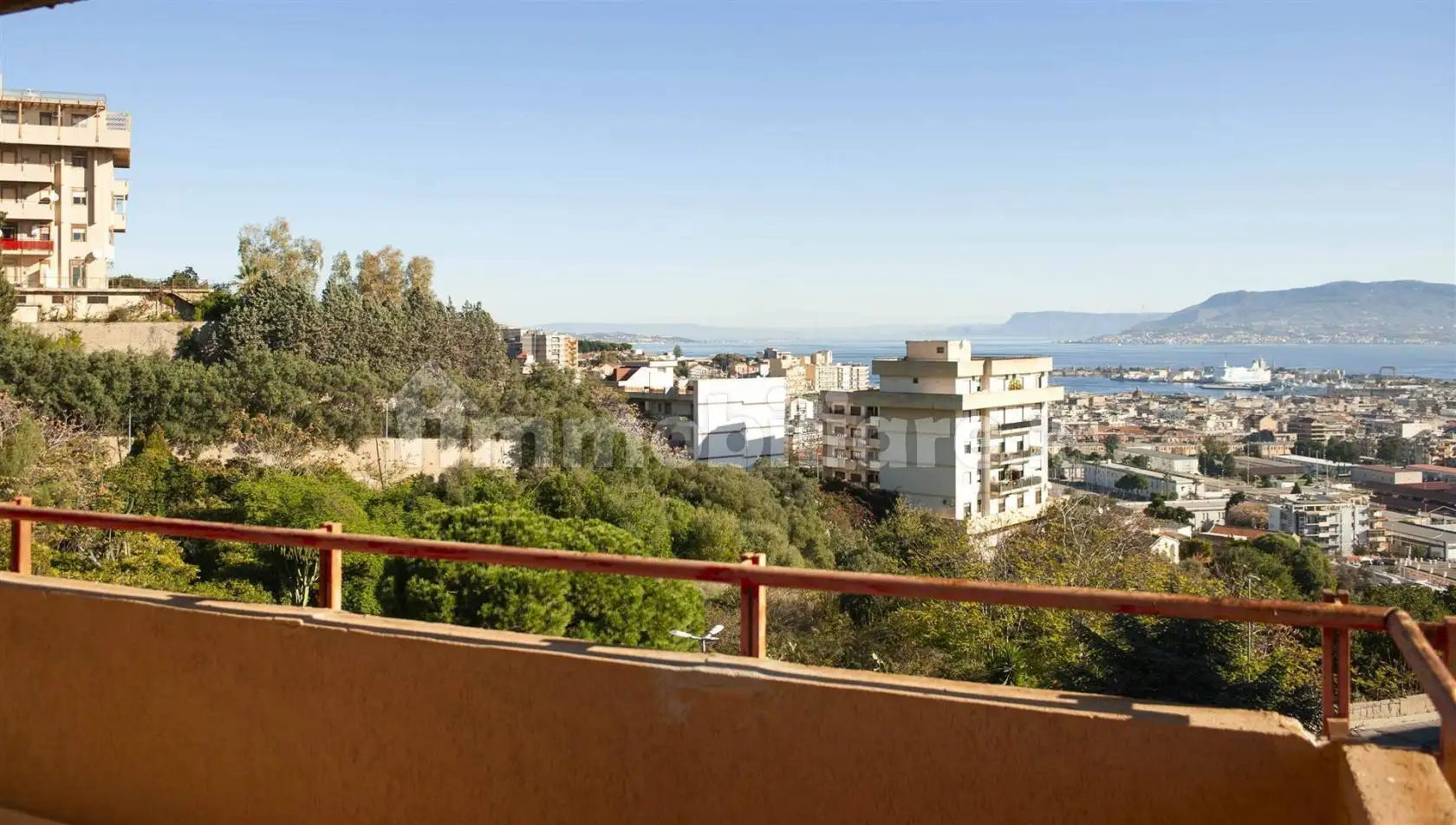 Appartamento in vendita a Messina