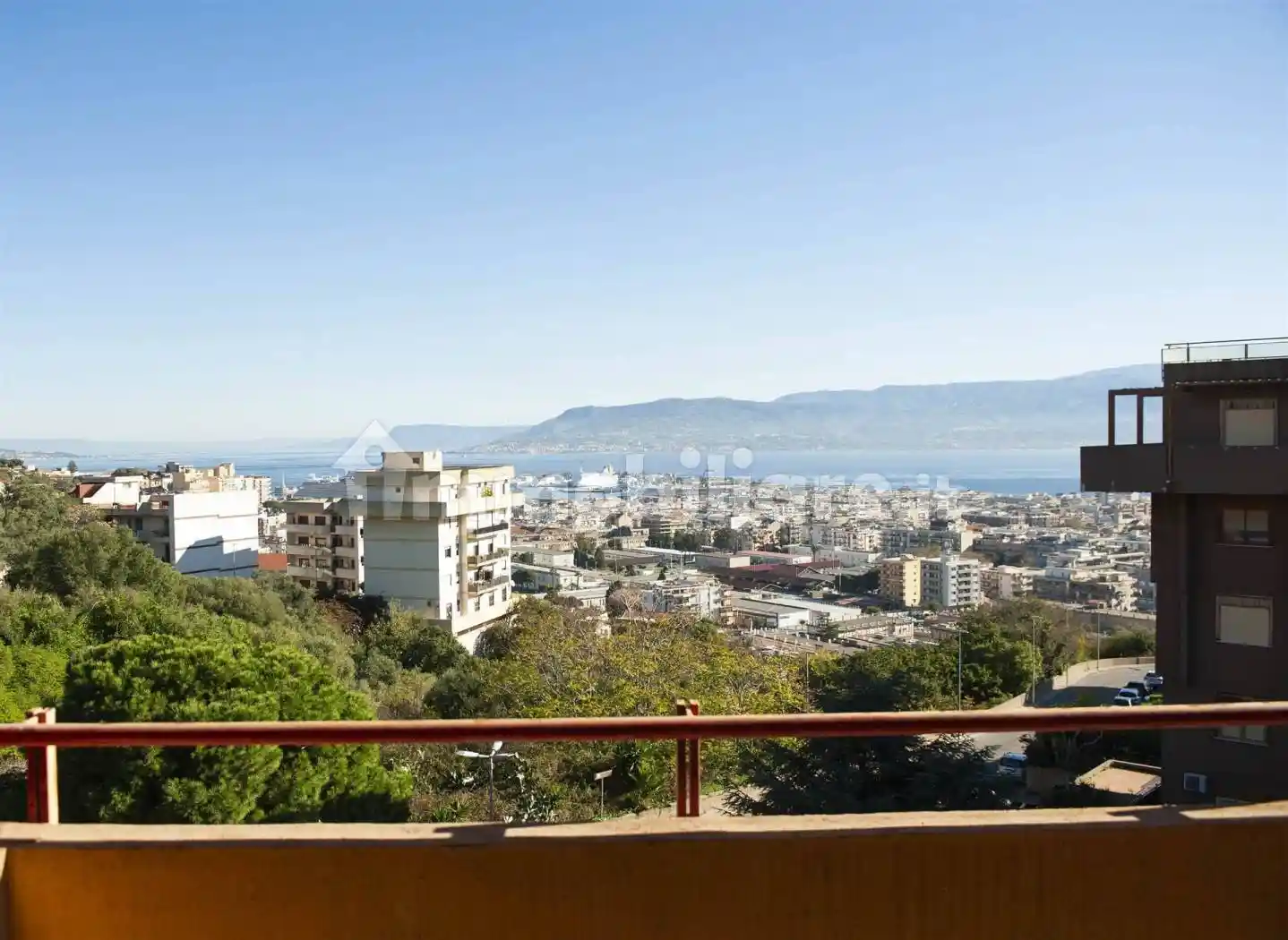 Appartamento buono stato, Villaggio Santo, Messina - foto 2