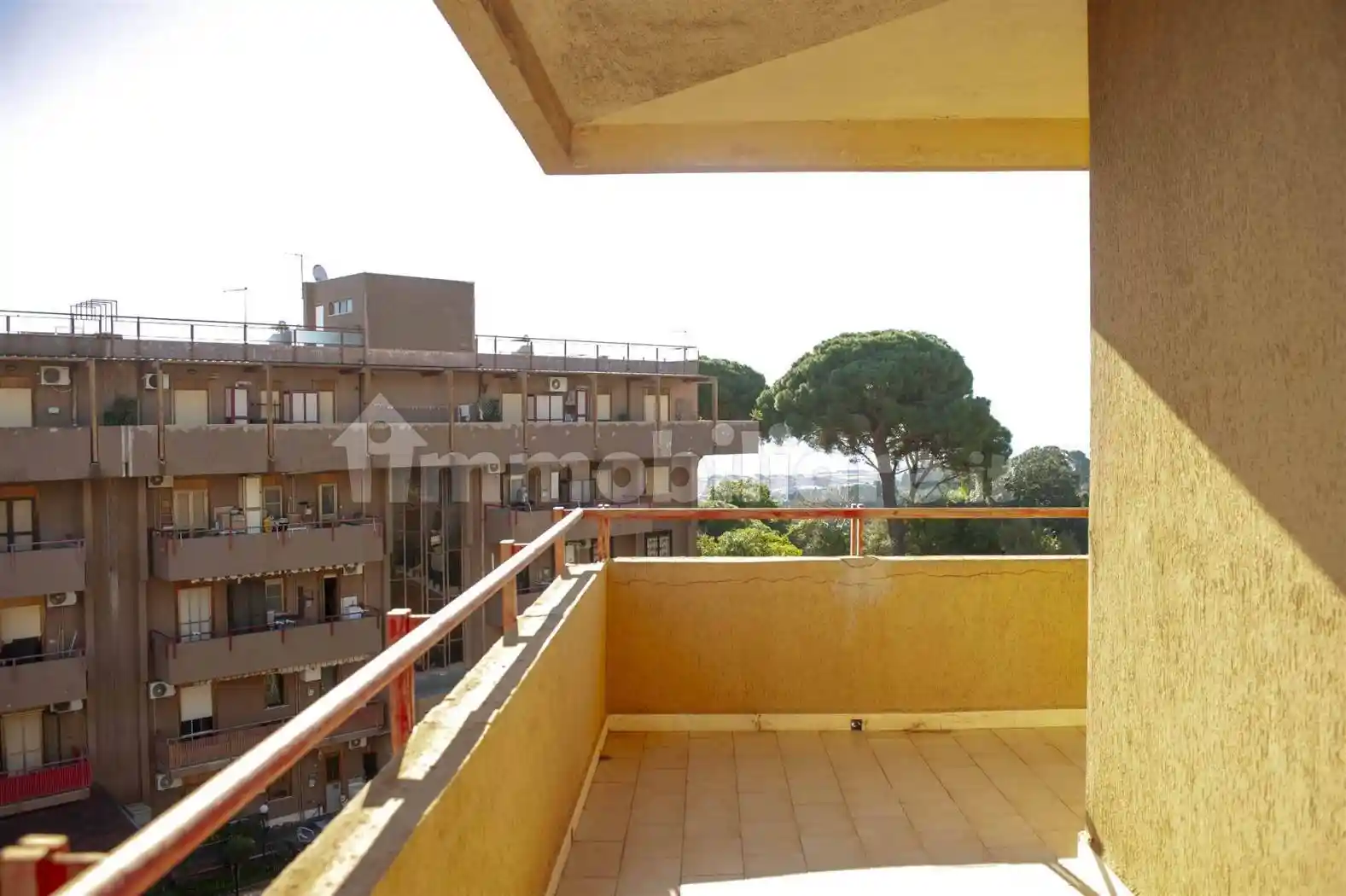 Appartamento buono stato, Villaggio Santo, Messina - foto 3