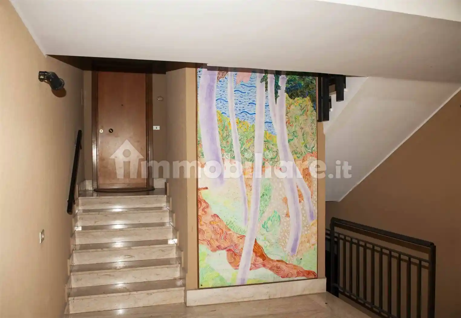 Appartamento buono stato, Villaggio Santo, Messina - foto 4