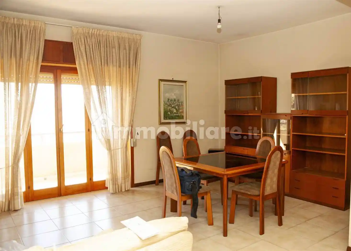 Appartamento buono stato, Villaggio Santo, Messina - foto 5