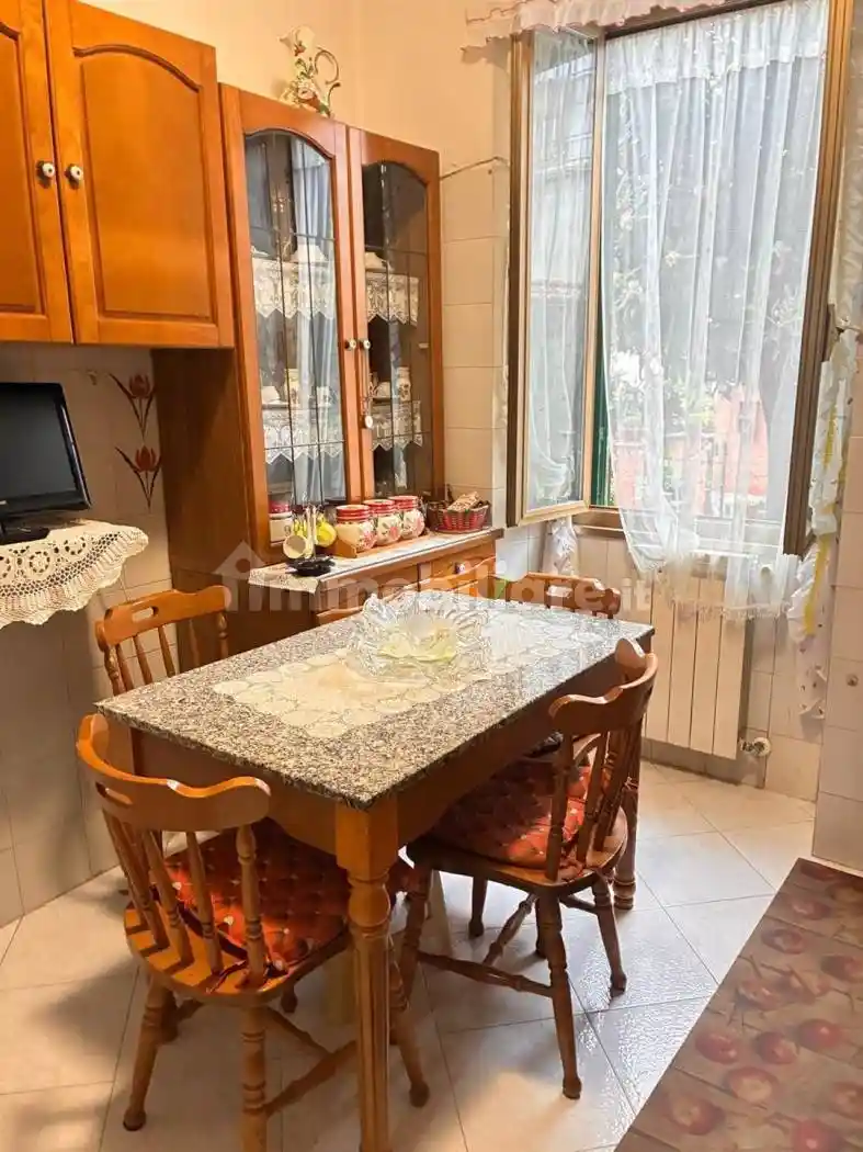 Bilocale via dell'Avena 9, Alessandrino - Torre Spaccata, Roma - foto 4