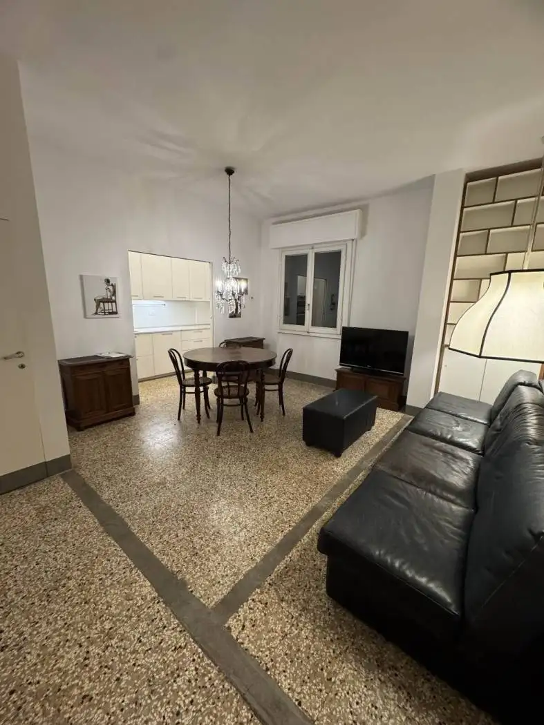 Quadrilocale buono stato, Sesto Città, Sesto Fiorentino - foto 4