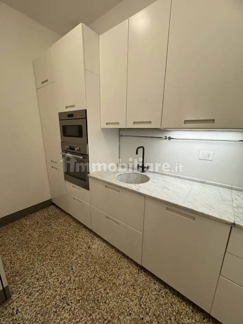 Quadrilocale buono stato, Sesto Città, Sesto Fiorentino - foto 5