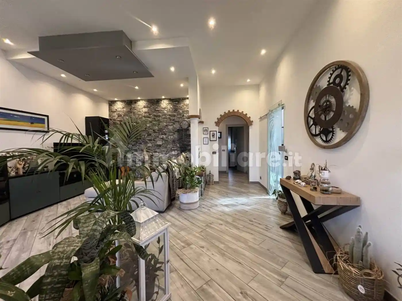 Casa indipendente - foto 4