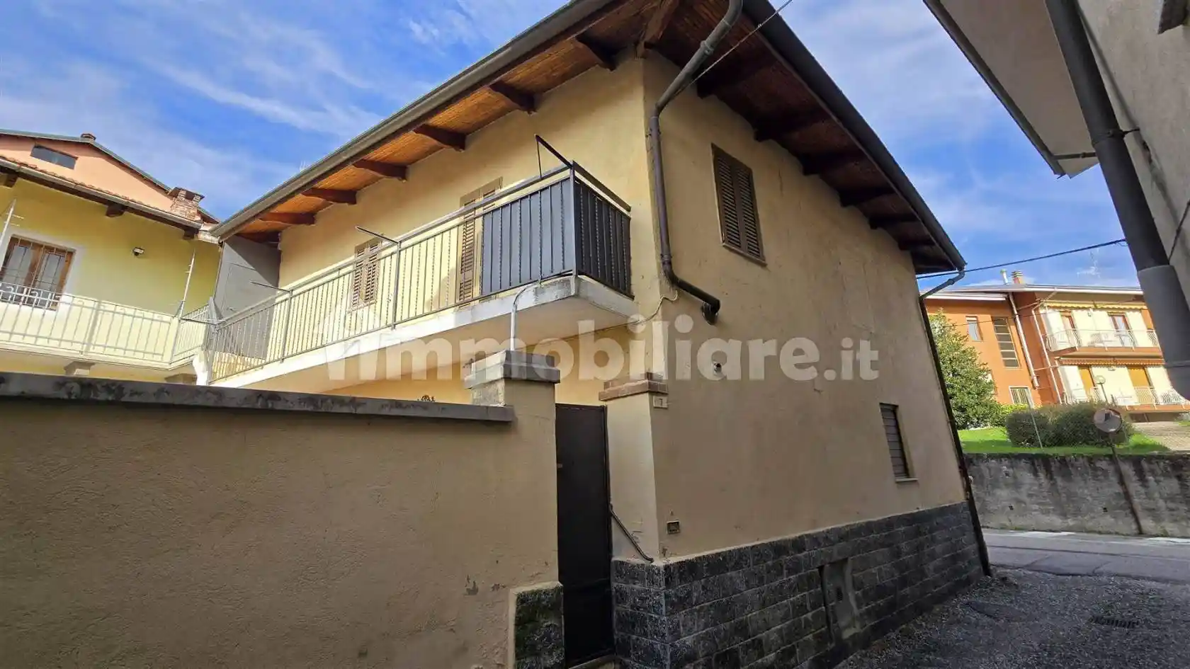 Casa indipendente - foto 5