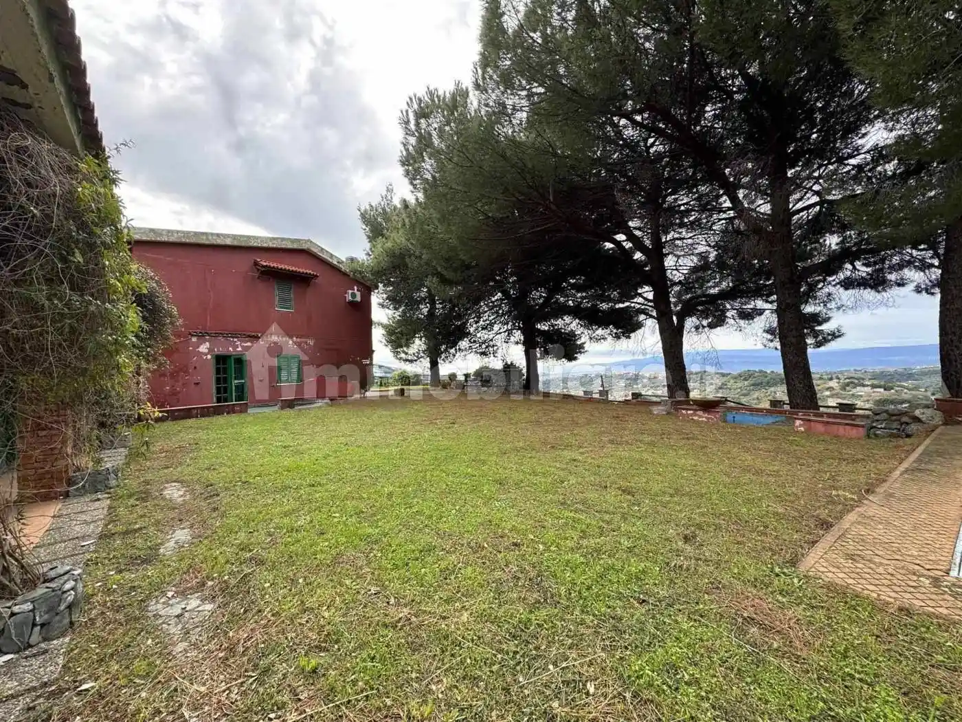 Villa unifamiliare, da ristrutturare, 311 m², Centro Storico, Catanzaro - foto 2