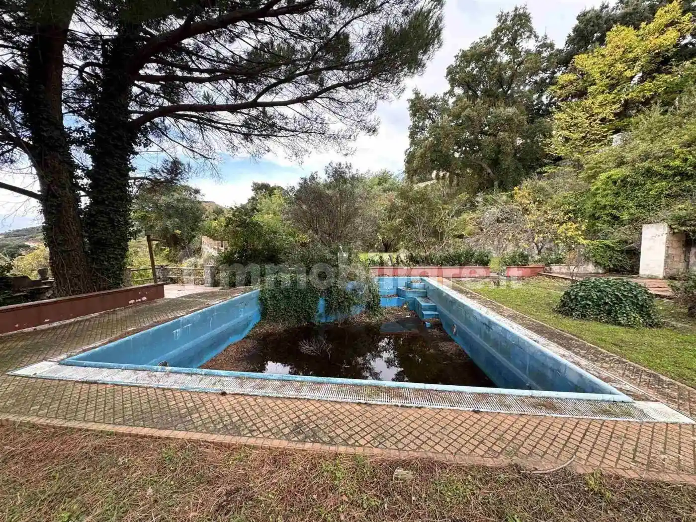 Villa unifamiliare, da ristrutturare, 311 m², Centro Storico, Catanzaro - foto 3