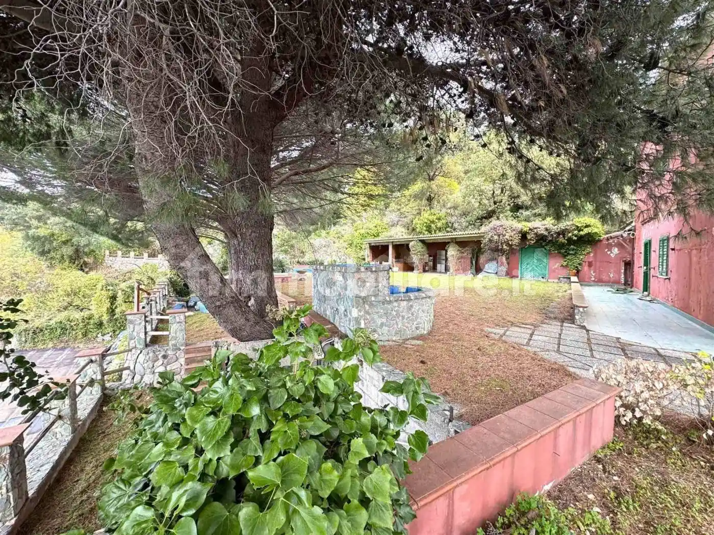 Villa unifamiliare, da ristrutturare, 311 m², Centro Storico, Catanzaro - foto 5