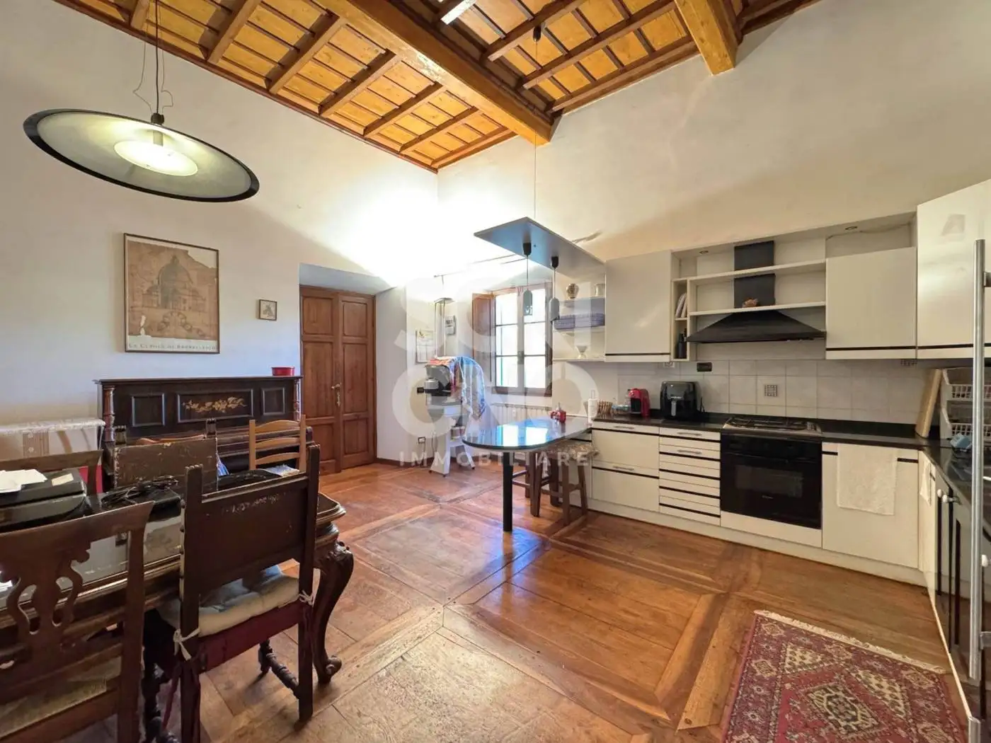 Appartamento in vendita a Vaiano