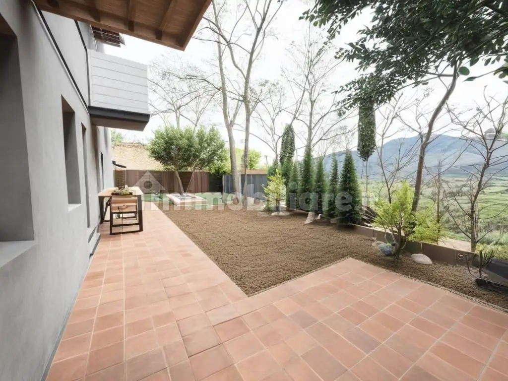 Villa in vendita a Montescudo - Montecolombo