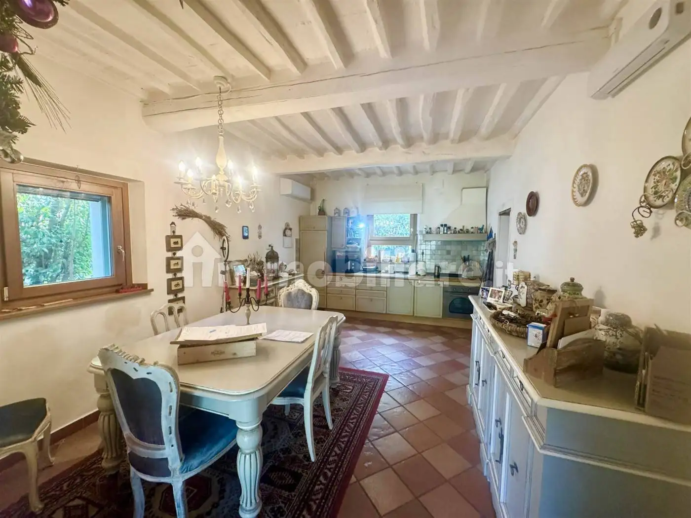 Villa in vendita a Castagneto Carducci