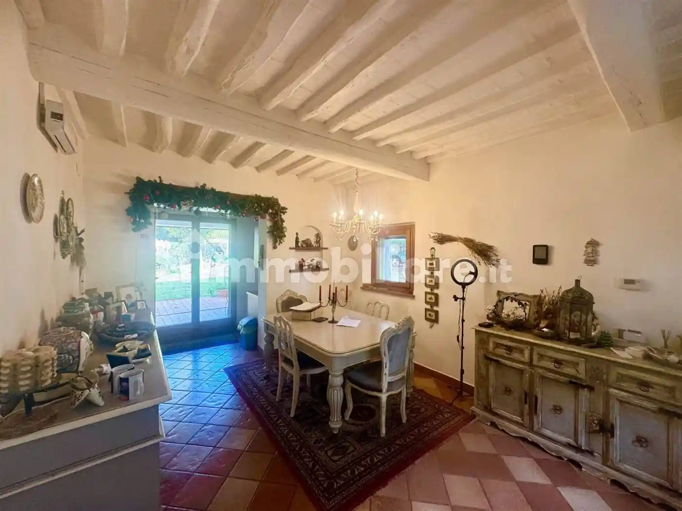 Villa unifamiliare strada provinciale bolgherese 50, Castagneto Carducci - foto 4