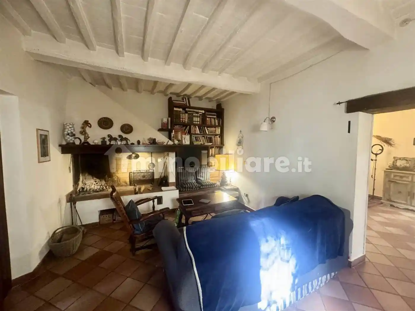 Villa unifamiliare strada provinciale bolgherese 50, Castagneto Carducci - foto 5