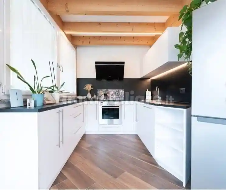 Attico - Mansarda in vendita a Bressanone