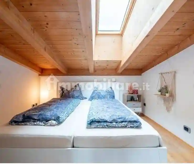 Attico - Mansarda - foto 2