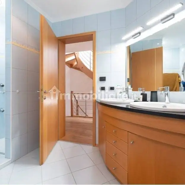 Villa bifamiliare 567 m², Centro, Bressanone - foto 2