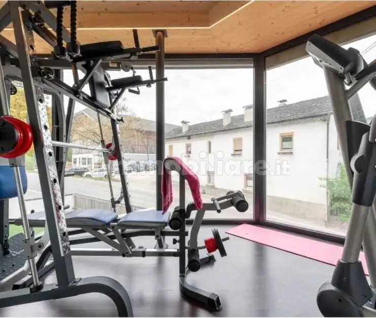 Villa bifamiliare 567 m², Centro, Bressanone - foto 5