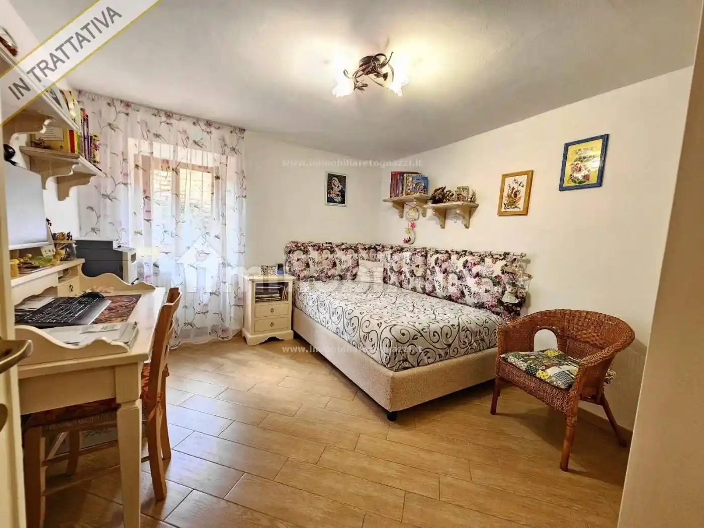 Trilocale zona Certaldo Alto, Certaldo Alto, Certaldo - foto 3