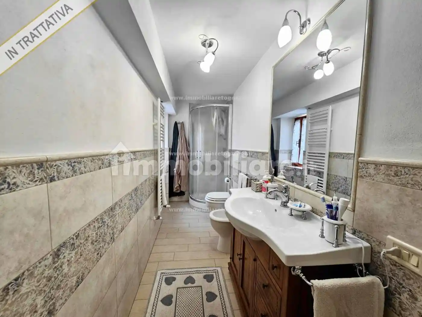 Trilocale zona Certaldo Alto, Certaldo Alto, Certaldo - foto 4