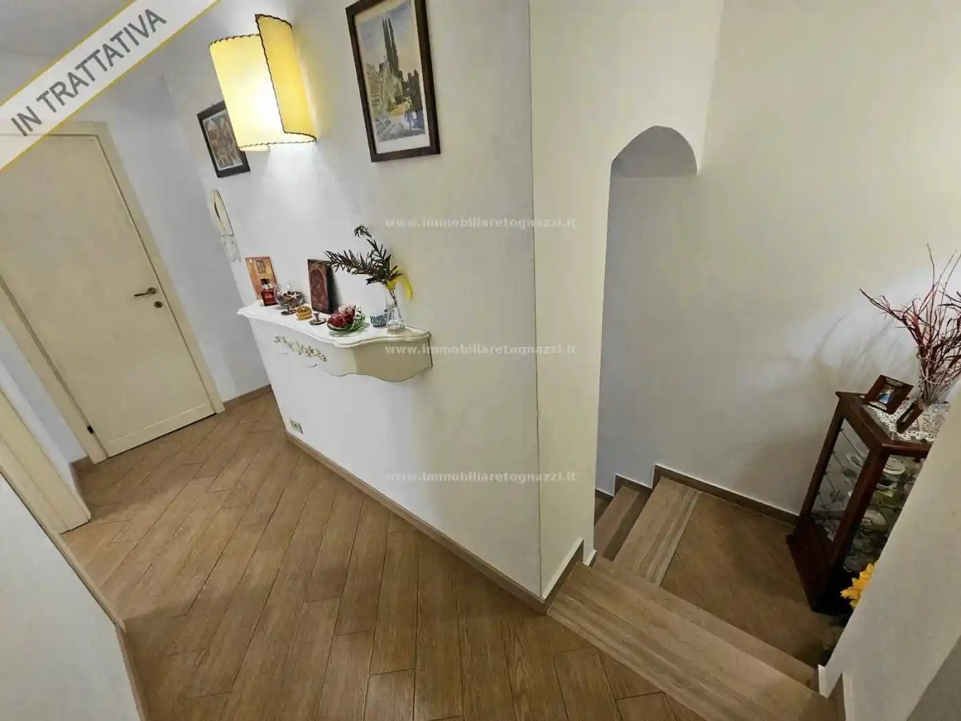 Trilocale zona Certaldo Alto, Certaldo Alto, Certaldo - foto 5