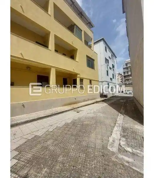 Appartamento in vendita a Messina