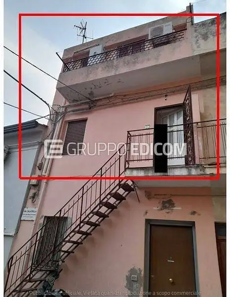 Appartamento in asta a Messina