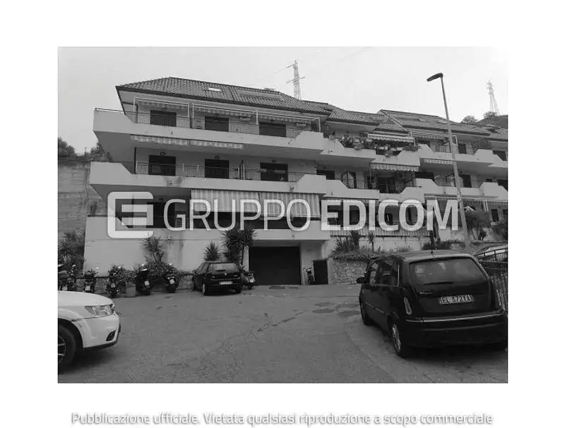 Appartamento in asta a Letojanni