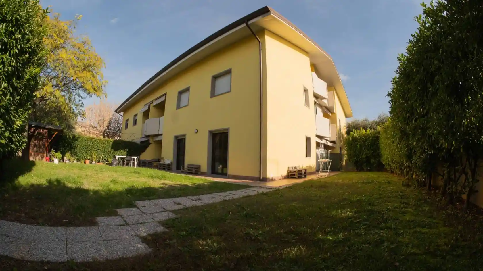 Appartamento in vendita a Monfalcone