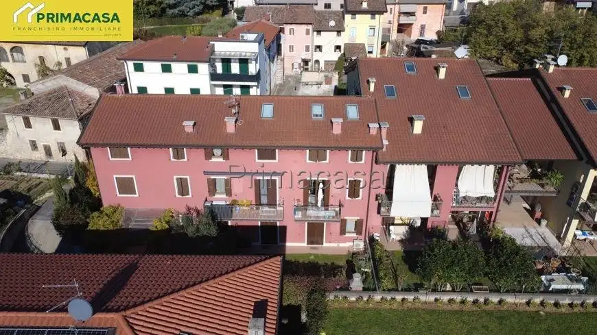 Appartamento in vendita a Marano di Valpolicella