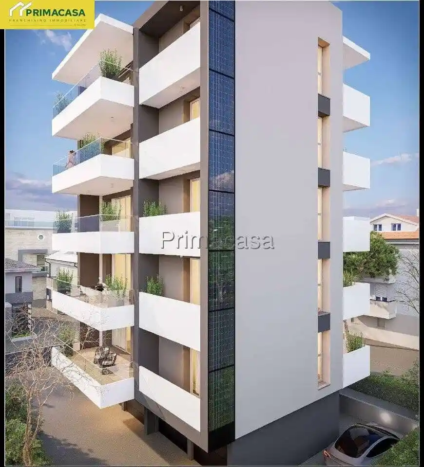 Appartamento in vendita a Jesolo