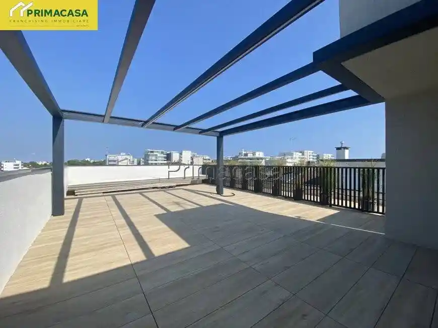 Attico - Mansarda in vendita a Jesolo