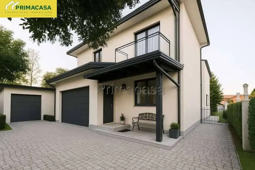 Casa indipendente in vendita a Jesolo