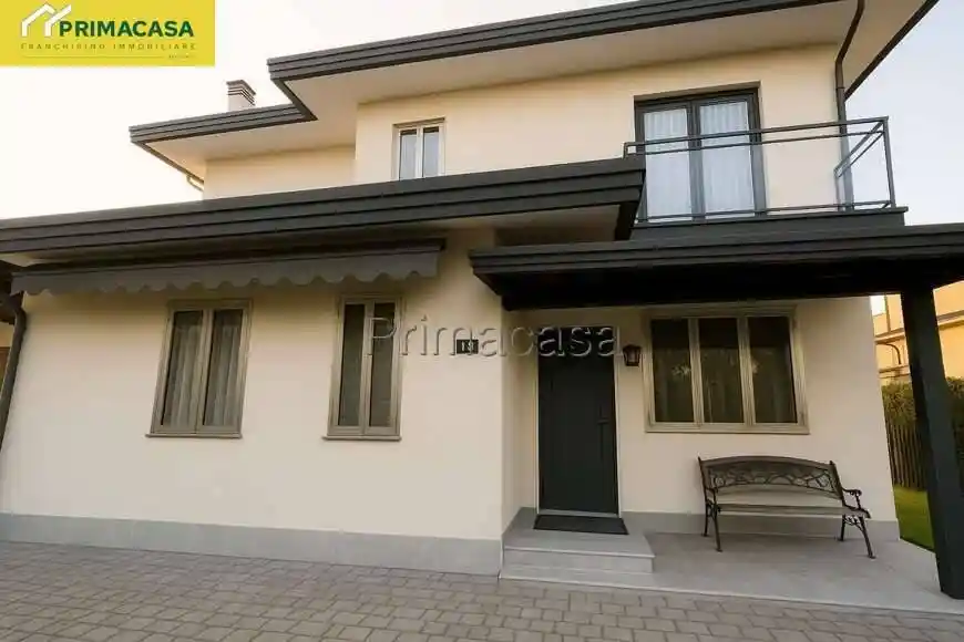 Casa indipendente - foto 2