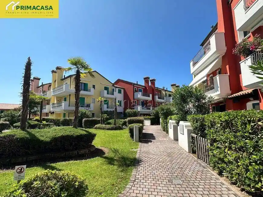 Bilocale via Orazio Nelson 7, Cavallino-Treporti - foto 2