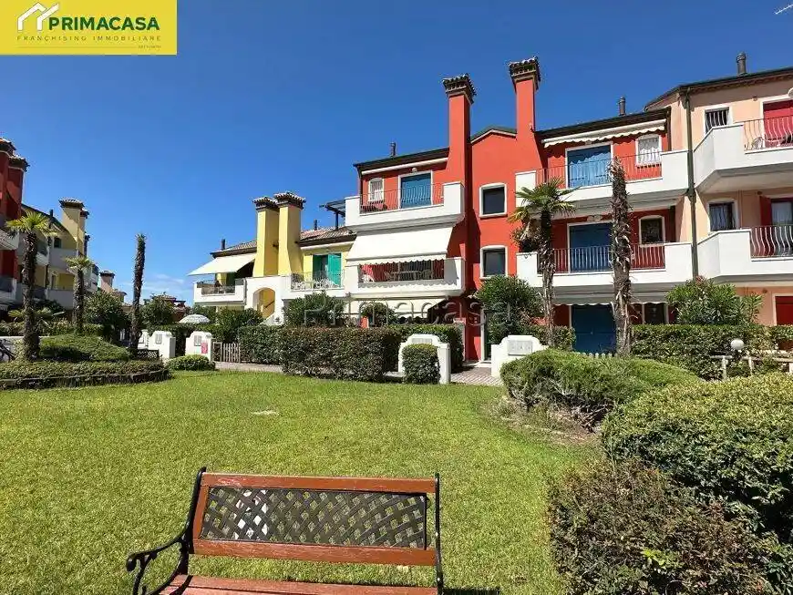 Bilocale via Orazio Nelson 7, Cavallino-Treporti - foto 3