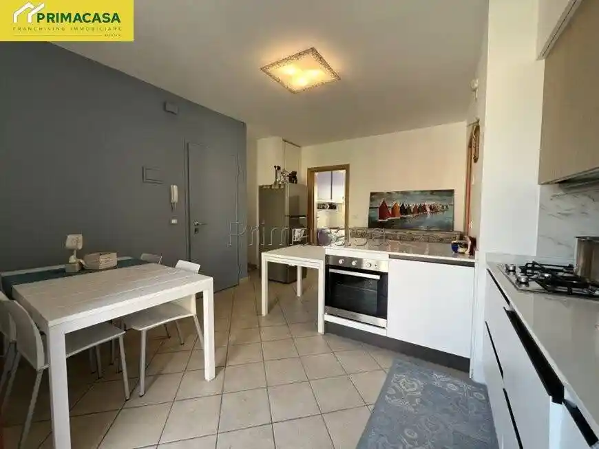 Bilocale via Orazio Nelson 7, Cavallino-Treporti - foto 5