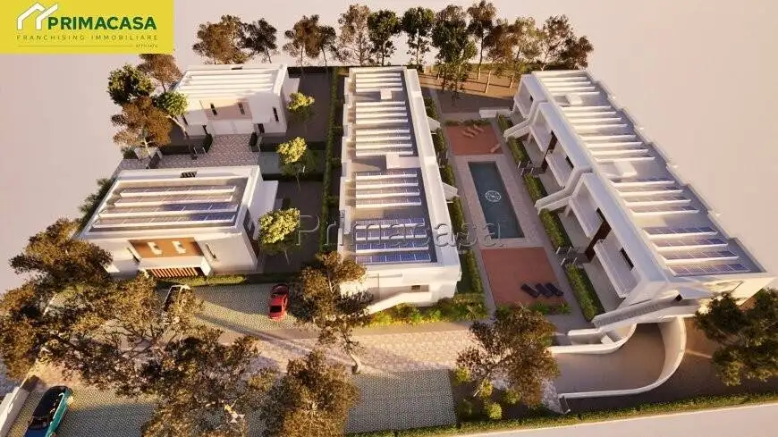 Appartamento in vendita a Cavallino-Treporti