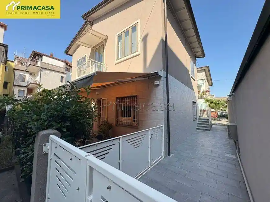 Villa in vendita a Jesolo