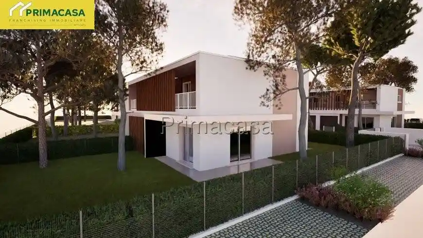 Villa unifamiliare via Livenza 32, Ca' Savio, Cavallino-Treporti - foto 3