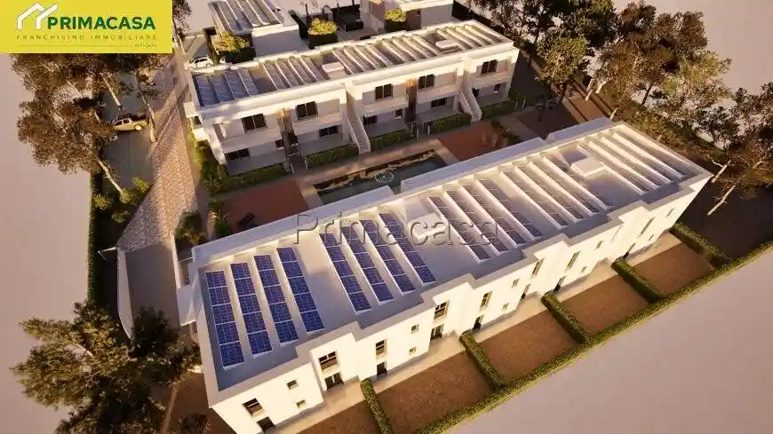 Villa unifamiliare via Livenza 32, Ca' Savio, Cavallino-Treporti - foto 4