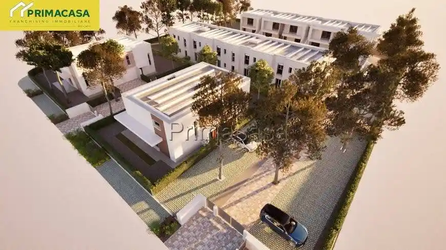 Villa unifamiliare via Livenza 32, Ca' Savio, Cavallino-Treporti - foto 5