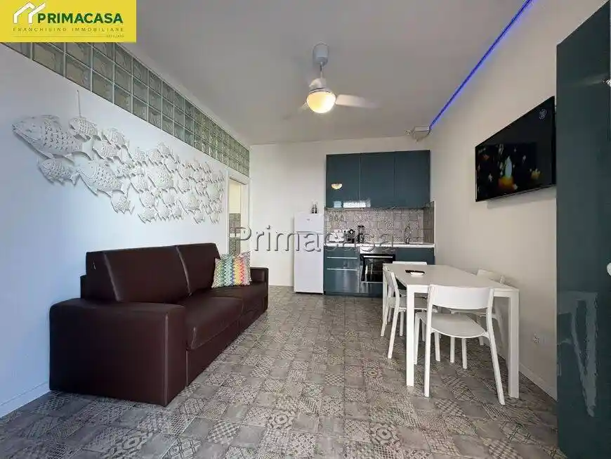 Appartamento in vendita a Jesolo