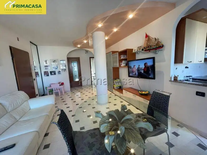 Appartamento in vendita a Chioggia