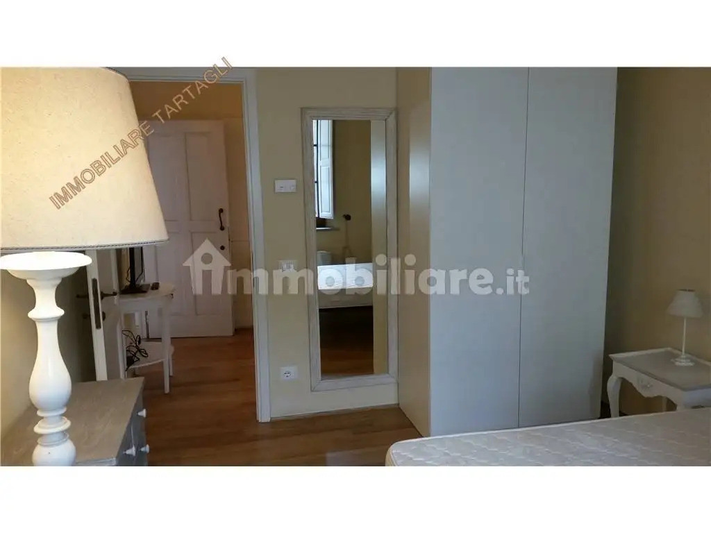 Appartamento in affitto a Firenze