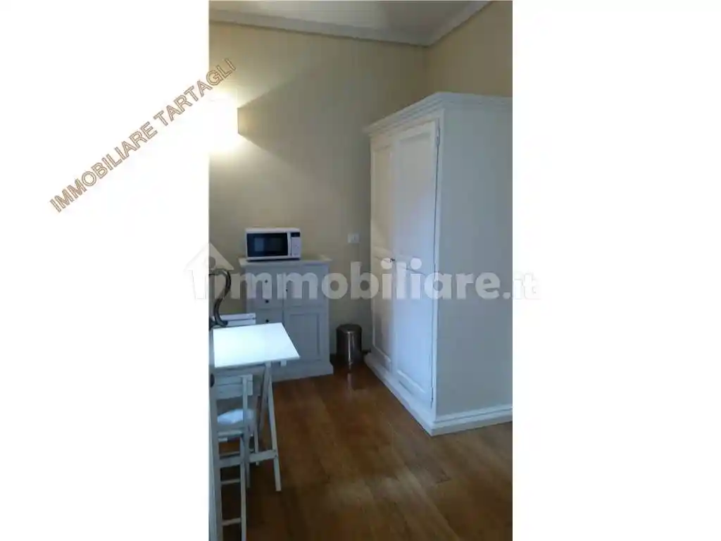 Bilocale via Ponte Alle Riffe, Le Cure, Firenze - foto 2