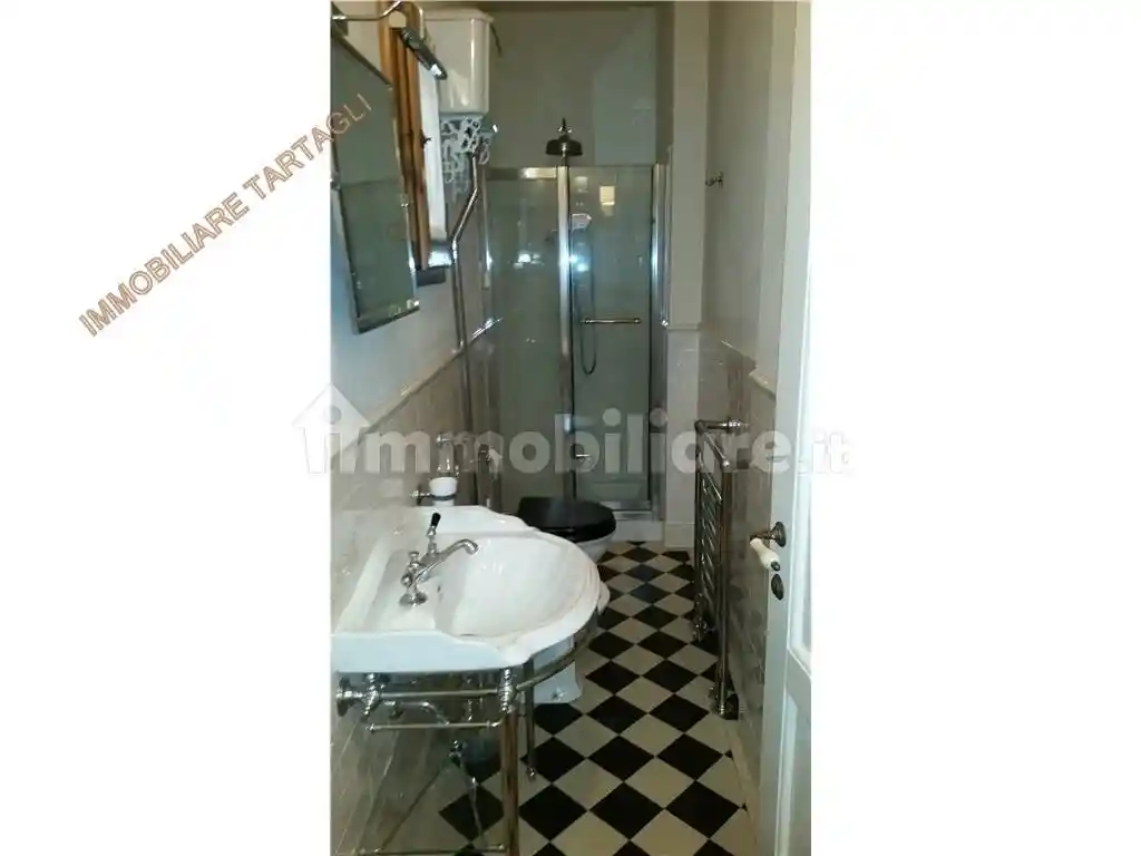 Bilocale via Ponte Alle Riffe, Le Cure, Firenze - foto 4