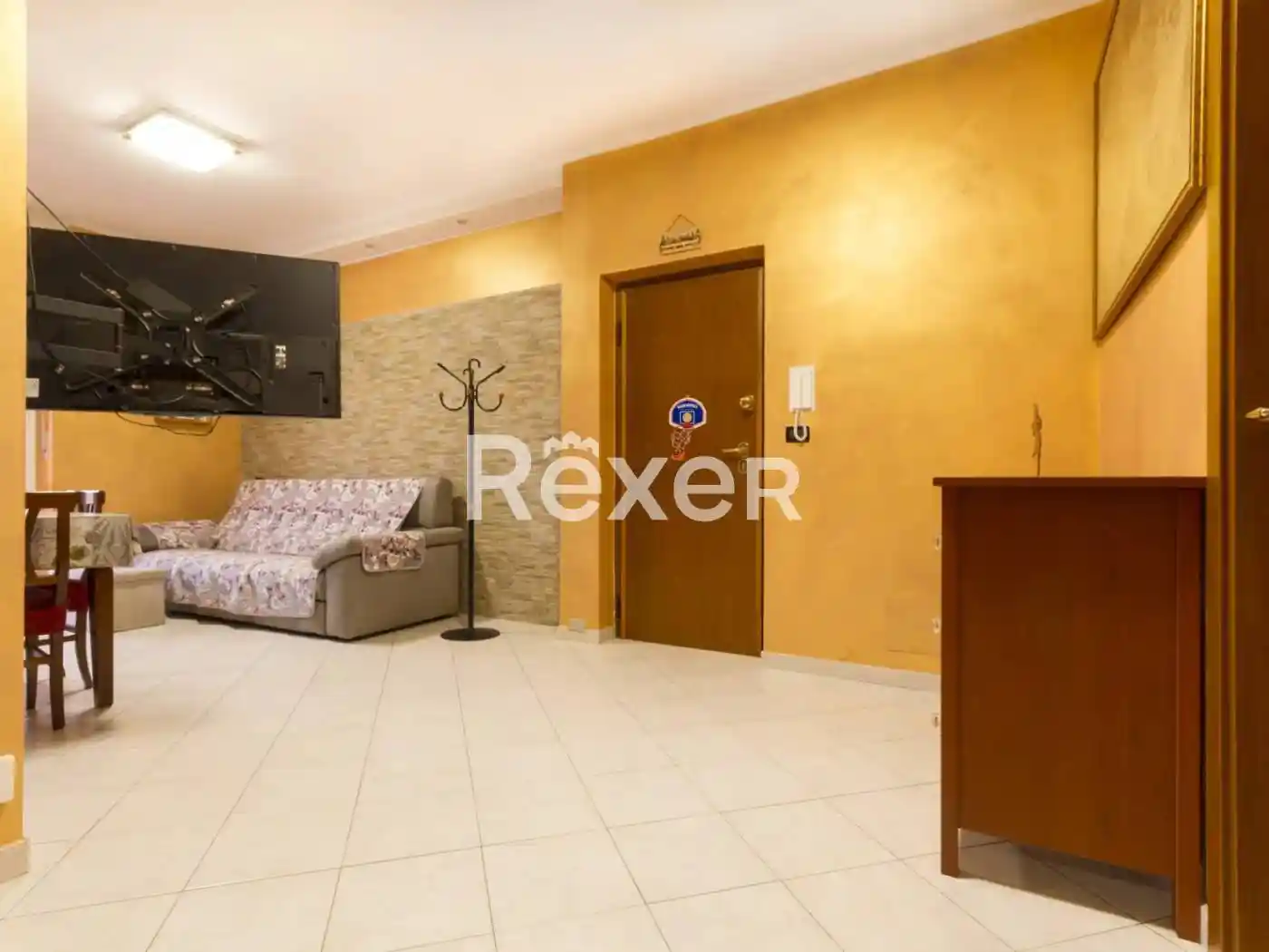 Quadrilocale Strada del Cervo, 17, Mercato - Santa Maria, Moncalieri - foto 2