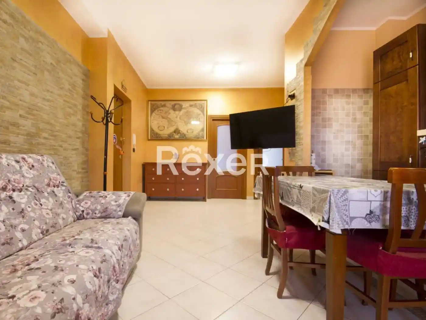 Quadrilocale Strada del Cervo, 17, Mercato - Santa Maria, Moncalieri - foto 4